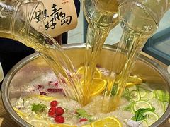 -汇丰苑·海鲜青岛菜(中山路大鲍岛店)