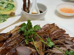 -日日香卤鹅饭店·澄海狮头鹅(澄海店)