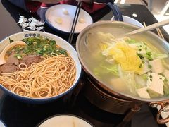 -宛平李记小吃(东关街店)