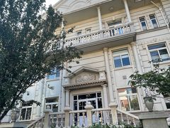 -天津五大道文化旅游区