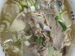 -豫掌柜饸饹面·烩面(秀沿路店)