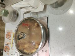 -黄记煌三汁焖锅(悦方IDmall店)