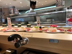 -大起水产回转寿司(道顿堀店)