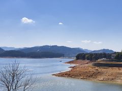 -翠屏湖景区