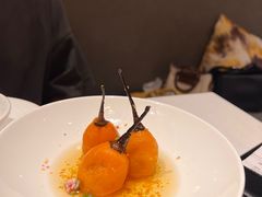 -若蘭慈·无国界素食料理(欢乐海岸店)