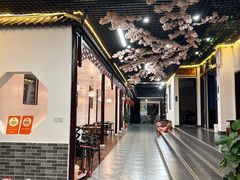 -乡乐园蟹庄·阳澄湖农家乐