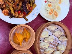 -老边饺子馆(中街店)