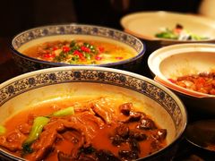 -济南香格里拉·咖啡泉自助餐厅