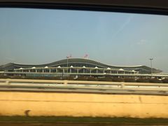 -长沙黄花国际机场-T1航站楼