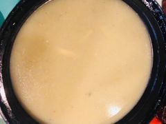 老济南甜沫-闫府私房菜(经四路万达店)