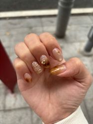 -Hands Nail专业美甲美睫