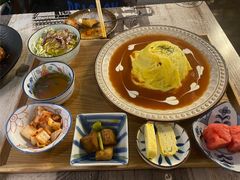 -猫头鹰炸鸡