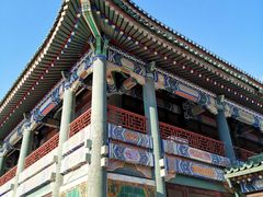 -北平图书馆旧址