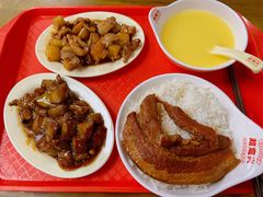-超意兴·把子肉(省博物馆店)
