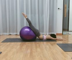 -云上瑜伽·普拉提·维密馆