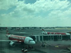 -吉隆坡国际机场