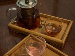 -青藤茶馆(南山路店)