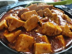 -天天向上素食餐厅(五台山店)