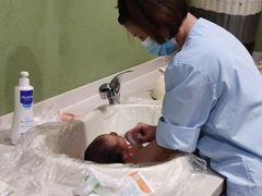 -优护佳月嫂育儿嫂中心(静安店)