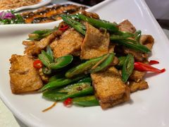 湘味小炒-天厨妙香素食餐厅(清华店)