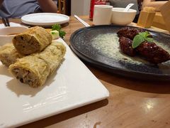 -枣子树·素食餐厅(普陀山店)