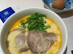 -和府捞面(凯德壹中心店)