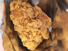 -吉胜克·汉堡炸鸡(南开三马路店)