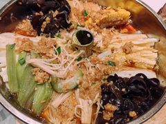 -峰厨大鱼泡饼(水上公园店)