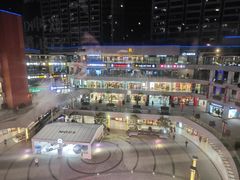 -浦江城市生活广场(江月路店)