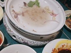 -鹏馨羊羔肉·非遗(新建街店)