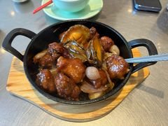 -潮界(LU·ONE凯德晶萃广场店)