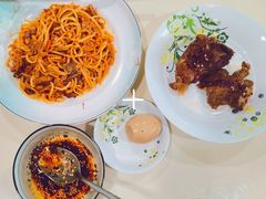 -柴氏风味斋(甘家口店)