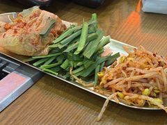 -韩阳王石板烤肉