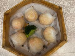 -麒麟中餐厅·经典粤菜·地道菜式老字号(广州长隆酒店)