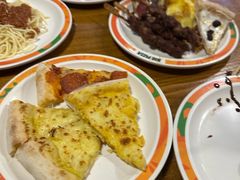 -比格比萨自助(国展店)