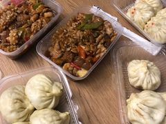 -宝正臻天津包子总店(金阳光居易店)