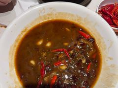 -杨氏青龙虾·羊蝎子(托乐嘉店)
