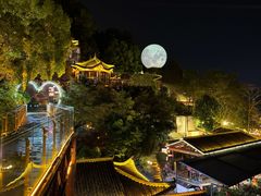 -巴倒烫陆派火锅山庄(南山总店)