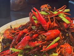 -红盔甲·小龙虾(人民广场店)