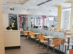 -真功夫(番禺大润发分店)