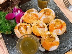 -克比叔叔印度餐厅Kebabs on the Grille(人民广场店)
