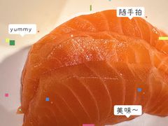 -川骄海鲜自助(河东店)