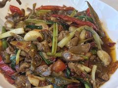 -辣公子·千岛湖私房菜(滨江店)