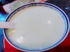 凤凰蛋奶糊-玫瑰甜品(文明路店)