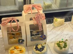 -黑草莓(重庆路店)