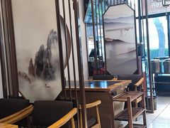 -鸿运诚羊蝎子·火锅(西单店)