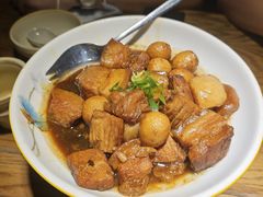 -食锦记·福建私房菜(浦西万达店)