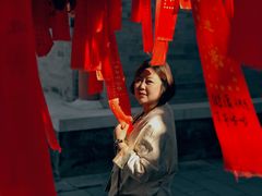 -盛世南宫影视城(北普陀影视城)