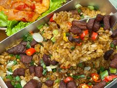 -黔有有贵州酸汤夺夺粉火锅(五味十字店)