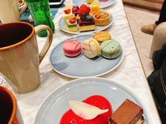 -菲住布渴酒店自助餐厅(阿里巴巴西溪园区店)